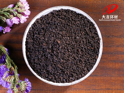 Filter Materail Mangansand